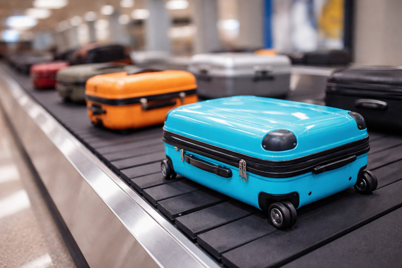 El turismo sigue gozando de buena salud.